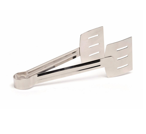 Pinces de service pour viande et pâtes de restaurant, en acier inoxydable, accessoire de bar, meilleures ventes - Product Image 2