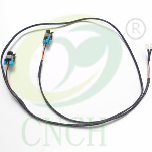 UTV Polaris RZR Plug and Play Fang Light жгут проводов - Product Image 5