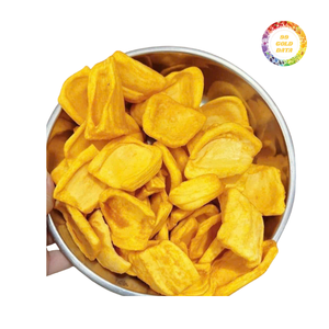 Jackfruit seco de primera calidad a precios bajos: fruta seca deliciosamente dulce y asequible a la venta - Product Image 5