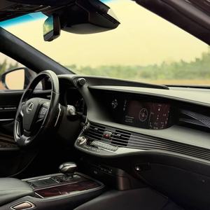 LS500 d'occasion de 2018, en bon état - Product Image 2