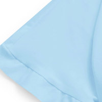 T-shirt court ajusté pour femme en coton respirant, impression numérique de logo personnalisé, haute qualité, vente en gros