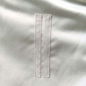 Vestes en satin pour hommes avec étiquette personnalisée pour l'hiver Design professionnel pour le style High Street Disponibilité en gros - Product Image 5