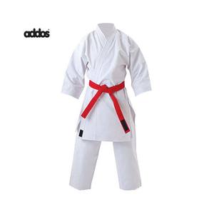 Conception personnalisée Arts martiaux Karaté Uniforme léger Entraînement Compétition Karaté Uniforme 100% Coton Arts Martiaux karaté gis - Product Image 6