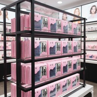Extensiones de Pestañas Personalizadas con Logotipo, Hechas a Mano, Estilo Wispy, en Libro, Marca Privada, Pestañas Postizas al por Mayor, de Pelo Sintético para Volumen