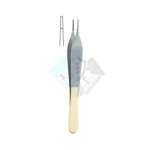 Pissco คีมหนีบกระดาษแบบโค้ง # M2มิลเลอร์วัสดุสเตนเลสสตีลจากญี่ปุ่น - Product Image 3