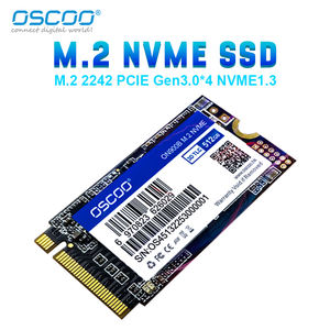 卸売 NVMe Gen3x4 2242 M.<span class=keywords><strong>2</strong></span> PCIe SSD 128GB 256GB 512GB 1TB 2TB ソリッドステートドライブ ハードディスクドライブ ノートパソコン POS機用 - Product Image 6