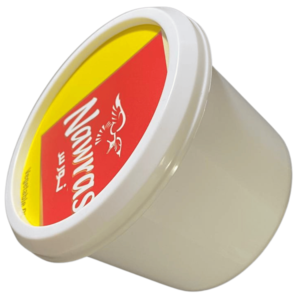 DYF591 (16 Oz) Envase Ecológico para Queso, Color Personalizado, Sellado con Lámina, Compatible con IML, Contenedor de PP Impreso - Product Image 4