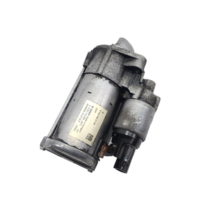 MOTOR DE ARRANQUE MERCEDES Clase C S. Wagon W205 A6269060100 OM 626.951 Diésel 1600 (14>) - Product Image 5