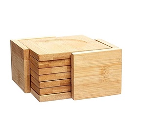 NEW LATEST DESIGN MANGO WOOD COASTER <b>FOR</b> SALE IN NEW LOOK HANDMADE COASTER IN NEW DESIGN COASTER IN NEW LOOK - Product Image 3