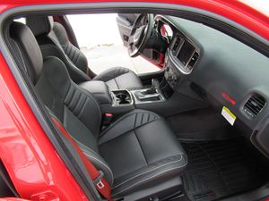 IMPRESIONANTE DODGE CHARGER SRT HELLCAT 2018, MOTOR V8 SUPERCARGADO, TRANSMISIÓN AUTOMÁTICA - Product Image 4