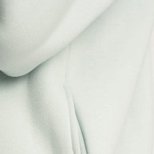 Sudadera con capucha para hombre de alta calidad del proveedor directo de fábrica, Material de lana térmica ligera, Impresión de logotipo personalizado, último diseño - Product Image 4