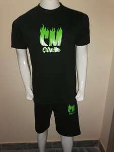 Chándales de alta calidad con etiqueta privada y el mejor diseño, logotipo personalizado, último estilo, lista superior, chándal para hombre - Product Image 6