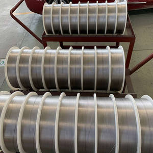 600 601 625 718 725 750 800 825 Inconel Incoloy Monel Nickle Hastelloy Alambre de aleación - Product Image 3