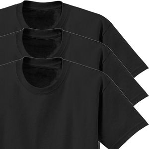 เสื้อยืดผู้ชายแขนสั้นสีทึบแห้งเร็วสั่งได้ - Product Image 1