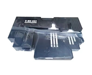 Tanque <span class=keywords><strong>de</strong></span> Mantenimiento Ink 2000 MC-G02 Compatible con <span class=keywords><strong>Impresoras</strong></span> <span class=keywords><strong>Canon</strong></span> G2160/3160/G1220, etc., Ink2000 - Product Image 1