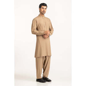 Trajes Básicos de Algodón SK-BSC25-021 - Product Image 4