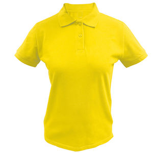 Classic Women's Polo T-Shirt Comfortable and Stylish for Casual or <b>Business</b> Casual Outfits - Product Image 1