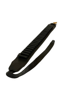 เข็มขัดกระสุนหนังเกรดดีสำหรับนักล่ายึดรอบของคุณอย่างมีสไตล์ - Product Image 4