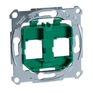 Copertura per Connettore Ethernet MTN4566-0004 di Schneider Electric per Tecnologia di Comunicazione - Product Image 1