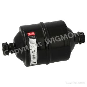 Filtro Deshidratador Hermético Danfoss DML 163FS IP 023Z3245/023Z324591 - Product Image 1