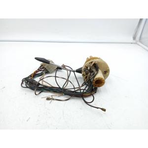 สวิตช์ไฟ FIAT 1100 ซีรีส์ (39>69) (39>68) - Product Image 5