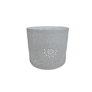 Soporte votivo de hierro para vajilla de diseñador, soporte votivo de Metal de alta calidad, personalizado, Vintage, el más vendido - Product Image 1