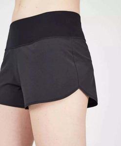 Ropa deportiva para mujer de alto rendimiento, pantalones cortos informales para correr a la moda para mujer, pantalones cortos premium y de alta calidad - Product Image 1