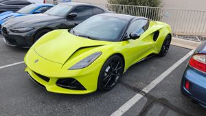 SUPER CLEAN 2025 LO-TUS EM-IRA EDICIÓN DE LANZAMIENTO LISTA PARA SER ENVIADA - Product Image 2