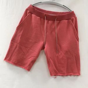 Nueva moda para hombre, pantalones cortos deportivos informales, entrenamiento físico, correr, pantalones de entrenamiento con borde de rol, ropa deportiva, pantalones cortos, envío DDP - Product Image 3