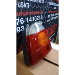 Fanale posteriore destro RENAULT Twingo I serie (93>98) 369601129 - Product Image 3