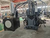 Máquina CNC de Alta Precisión Raintech JGX 1010 para el Corte y Procesamiento de Acero Angular en Torres Metálicas
