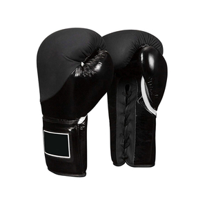 LYNX Guantes de boxeo personalizados para hombres Dedo completo Nuevo tipo Muñeca Saco de arena Entrenamiento PVC/PU Cuero Tallas profesionales Precio atractivo - Product Image 4