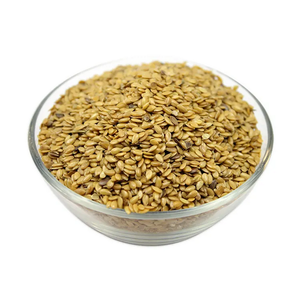 Meilleure qualité Fournisseur en gros de graines de lin/Alsi/Linn Seeds - Product Image 1