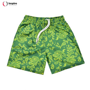 Camisa Casual Elegante y Cómoda para Hombre, con Diseño Floral, en Poliéster/Algodón, Tejido Personalizado, de Secado Rápido, Transpirable y Ecológico - Product Image 2