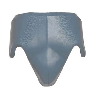 Set de Boxeo de Cuero Genuino de Alta Calidad, Incluye Protector de Cabeza y Protector Inguinal para Entrenamiento y Sparring - Product Image 6