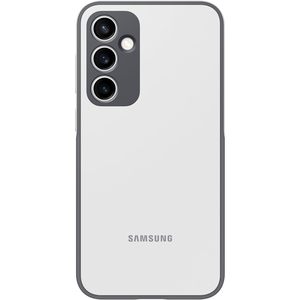 Coque en silicone véritable pour Samsung Galaxy S23 FE, étui souple en silicone liquide avec styles 'Ins' pour les modèles A53 A34 A24 - Product Image 2