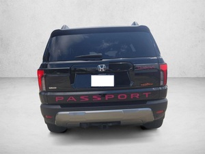 รถยนต์ฮอนด้า พาสปอร์ต AWD SUV เกียร์อัตโนมัติ รุ่นขายดีประจำปี 2026 - Product Image 3