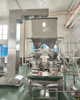 Broyeur colloïdal commercial SUS304 stable pour la fabrication de beurre de cacahuète, de pâte de sésame et de pâte de noix