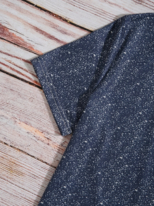 Nouveauté 2026 : T-shirts courts décontractés en coton extensible et respirant pour femme – Idéal pour l'été (vente en gros) - Product Image 5