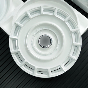Rines de Aluminio Forjado Estilo Completo Personalizados 2022-2025, Venta Caliente, 6061-T6 para Land Rover Range Rover Li L6 L7 L8 L9 <span class=keywords><strong>25mm</strong></span> - Product Image 4