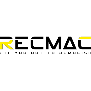 RECMAC S.R.L. logo