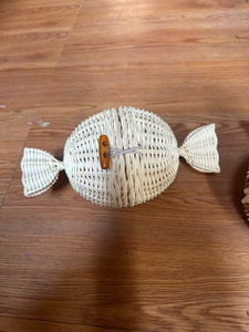 Handcrafted Rattan <b>Ramadan</b> <b>Gift</b> <b>Box</b> New Design with Full Accessories from Vietnam With Best Price - Product Image 1
