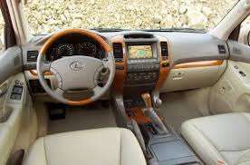 2004 Lexus GX 470 SUV แบบพิเศษพร้อมกำลังการผลิตต่ำ - Product Image 2