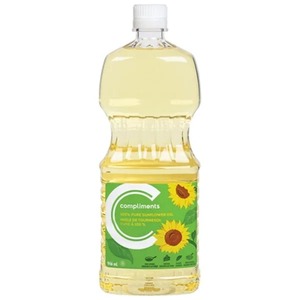 Huile de tournesol raffinée d'Europe Huile de tournesol raffinée russe Huile de tournesol raffinée de qualité pour l'exportation - Product Image 6