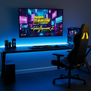 Videojuego Ghostrunner 2 para Xbox Series, PEGI 18+, Categoría Juego de Mesa, SSXG03 - Product Image 3