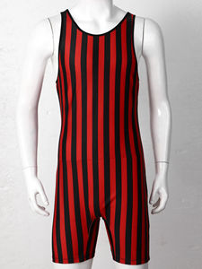 เสื้อกล้ามสำหรับผู้ชายเสื้อกล้ามสำหรับเล่นฟิตเนส - Product Image 3