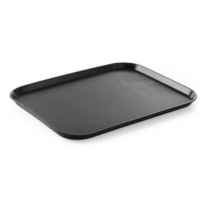 Vassoio Decorativo Nero AmerBox 350x450x(H)20mm - Product Image 1