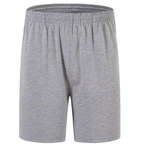 Premium Unisex Sweat Shorts French Terry Fleece Heavy Cotton Casual Gym Ropa de hombre Fitness Vintage Jogging Shorts para la venta - Product Image 6