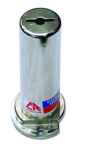 Cilindro per Pompa Art. 20 mm. 80 - Product Image 1