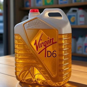น้ำมันเชื้อเพลิงบริสุทธิ์ D6ขายปริมาณมากสัญญาระยะยาวพร้อม - Product Image 1